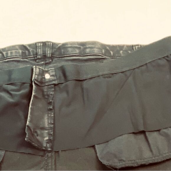 DEMOCRACY AB TECHNOLOGY HIGH RISE MAGIC WAISTBAND - Picture 11 of 11